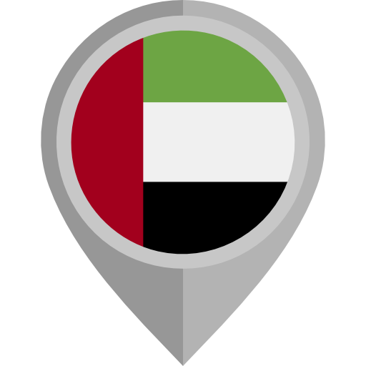 United arab emirates